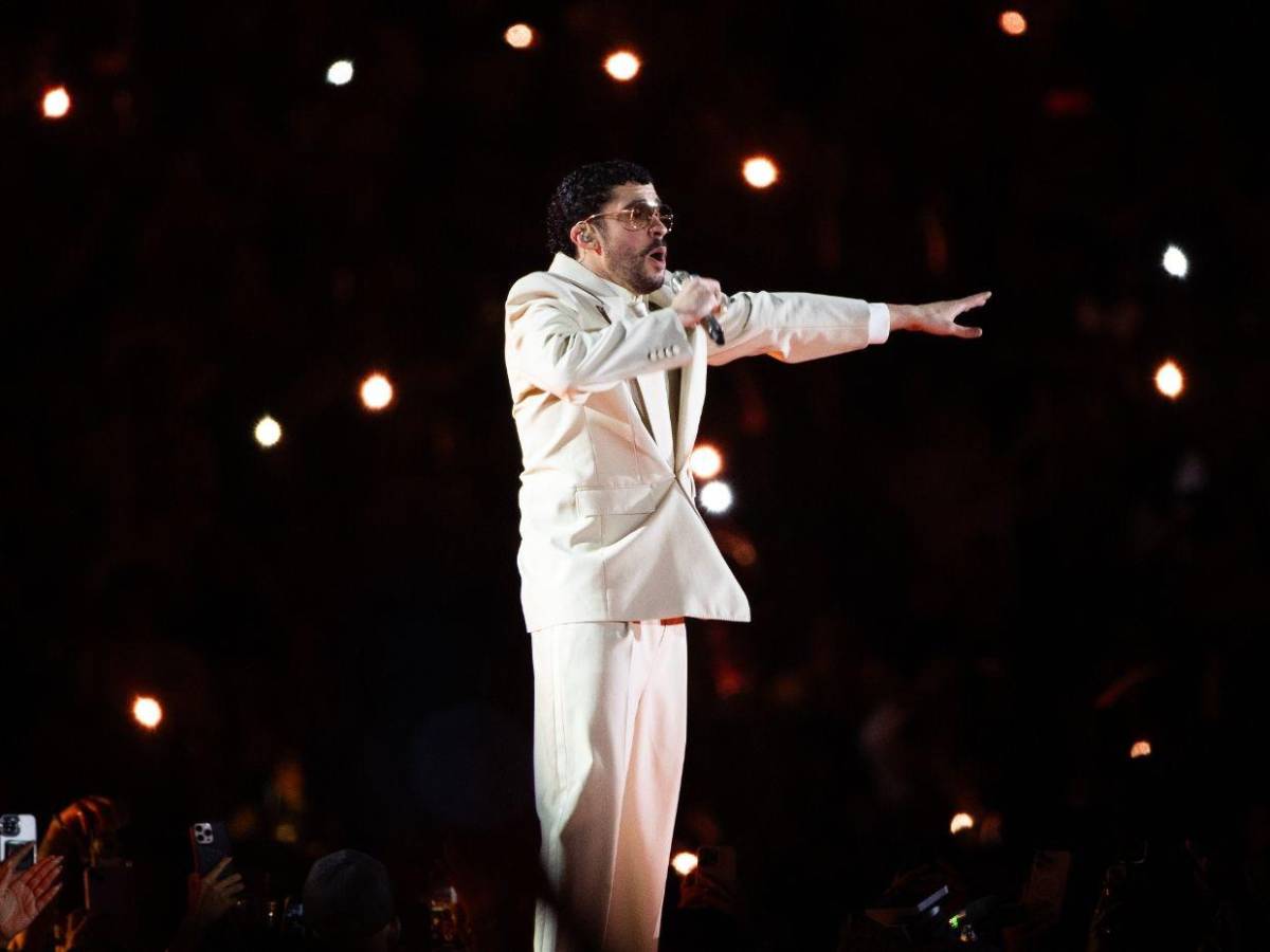 La millonaria demanda que pone a Bad Bunny ante la justicia