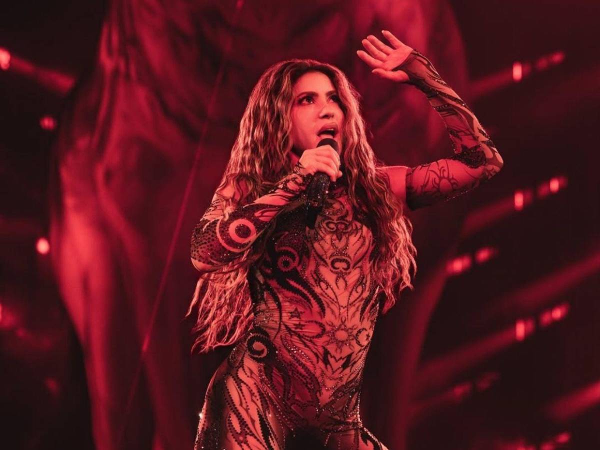 Shakira en Río: todo sobre su megaconcierto gratuito en Copacabana