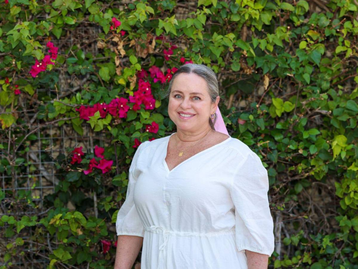 Christina, mamá de Los Chicaneros, revela que fue diagnosticada con cáncer