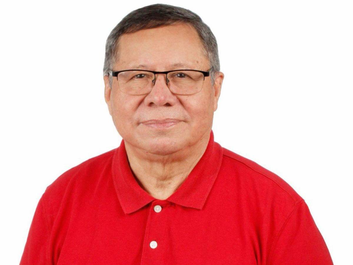 Ellos son los precandidatos a diputados en Cortés por el movimiento liberal “Recuperar Honduras”