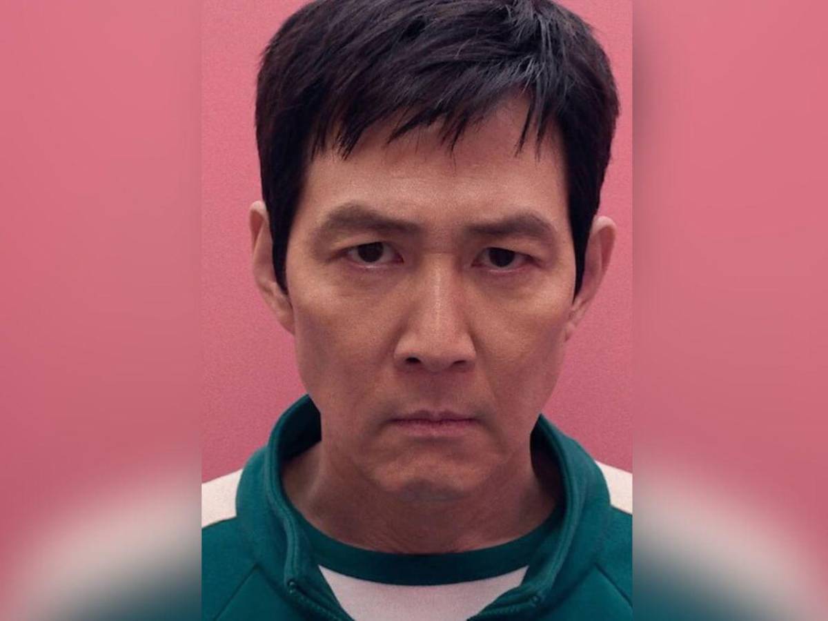 Personajes más queridos por el público en El juego del calamar