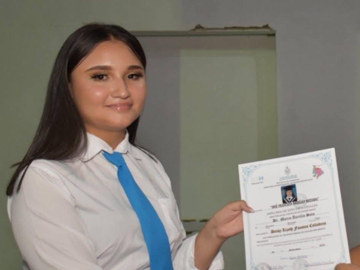 Su cuerpo tenía múltiples impactos de bala: crimen de Deysi Fuentes en Nacaome