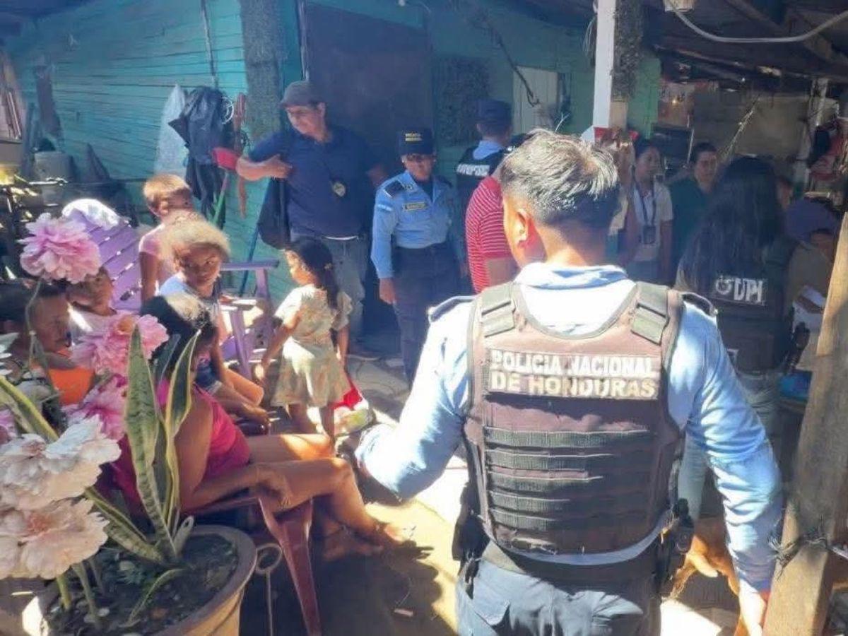 Investigan muerte de bebé de seis meses tras ser vacunada en La Ceiba: cronología del caso