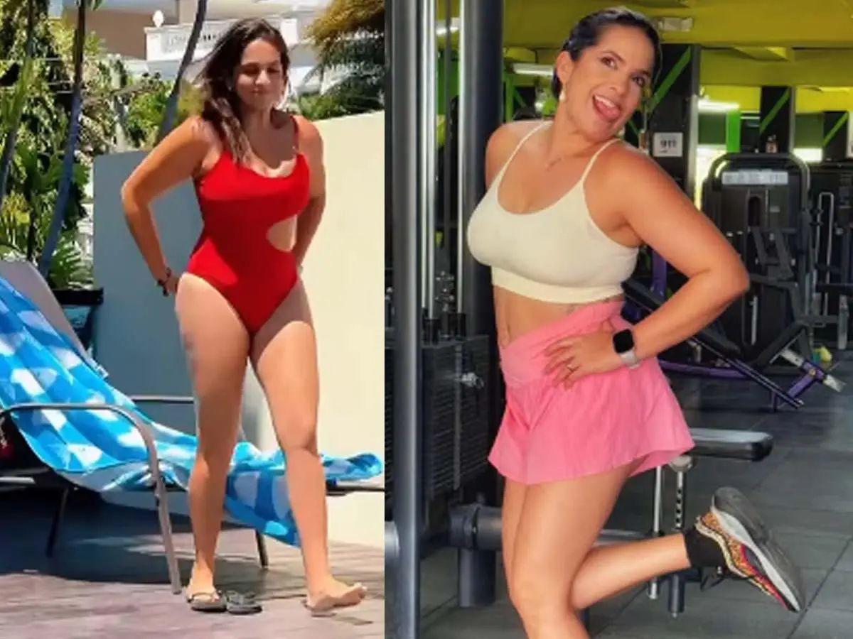 ¿Tuvo relación con su muerte? Procedimientos estéticos a los que se sometió la chef Sandra