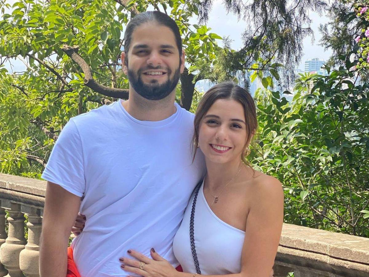 ¿Quién es Jessica Fernández y por qué es protagonista de polémica con Farid Dieck?