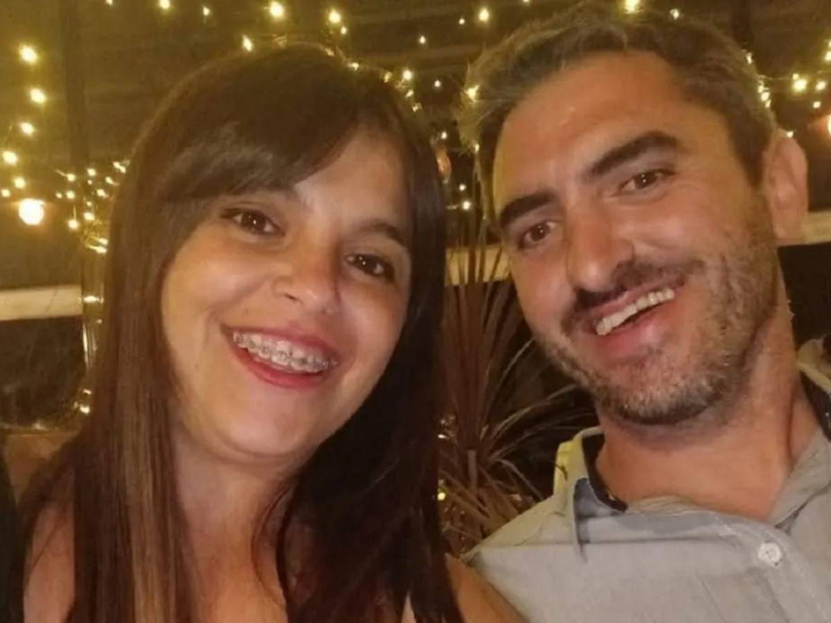 Hombre mata a su esposa e hijos y luego se quita la vida en Argentina