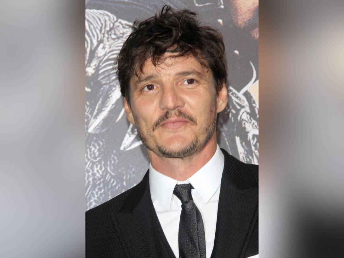 Pedro Pascal y la serie que le cambió la vida