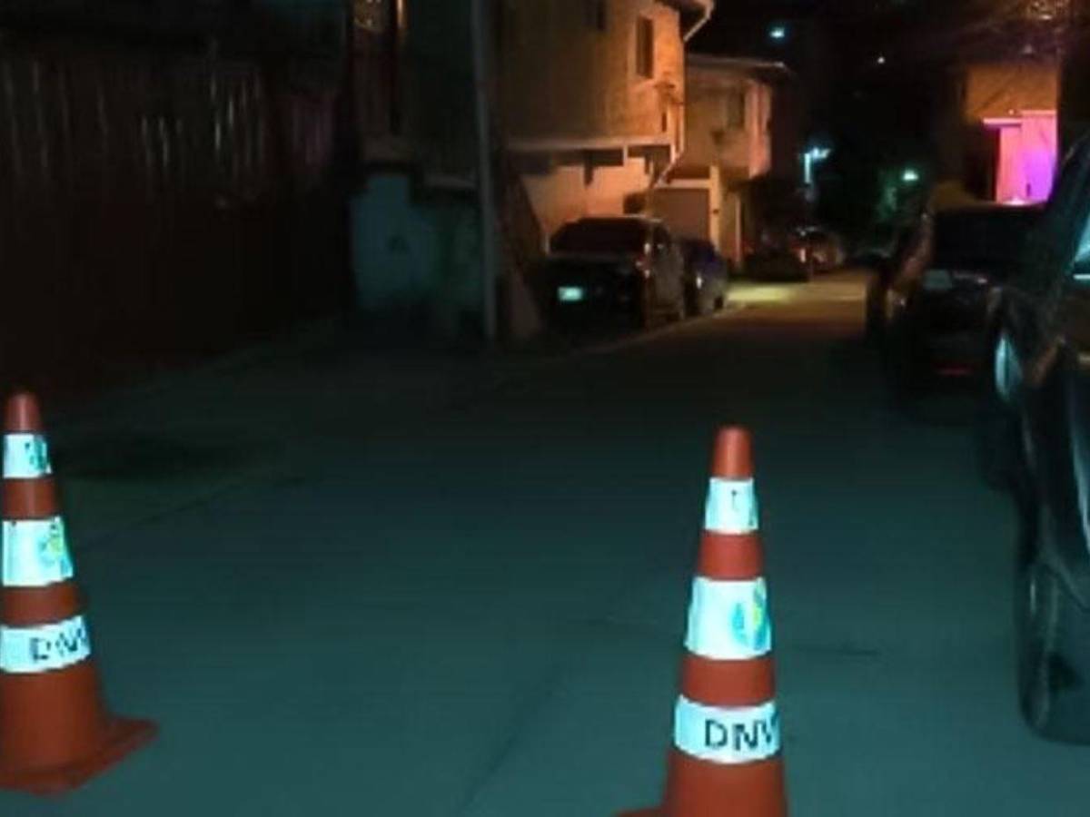 Comenzaba a ir a la iglesia y recibió 20 disparos: El Mensajero, pandillero asesinado en Los Alpes