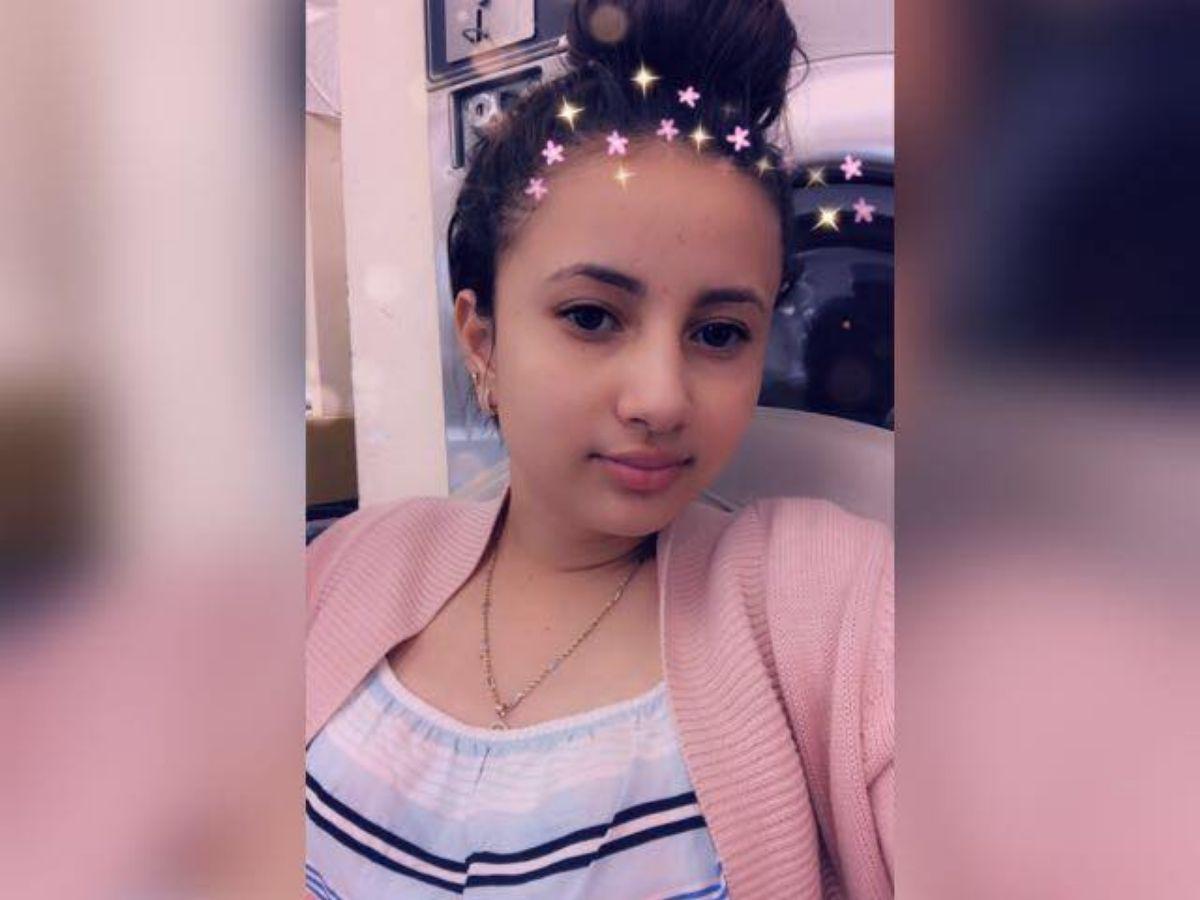 Con heridas y dentro de un carro: así hallaron a Kembery Flores, hondureña asesinada en EE UU