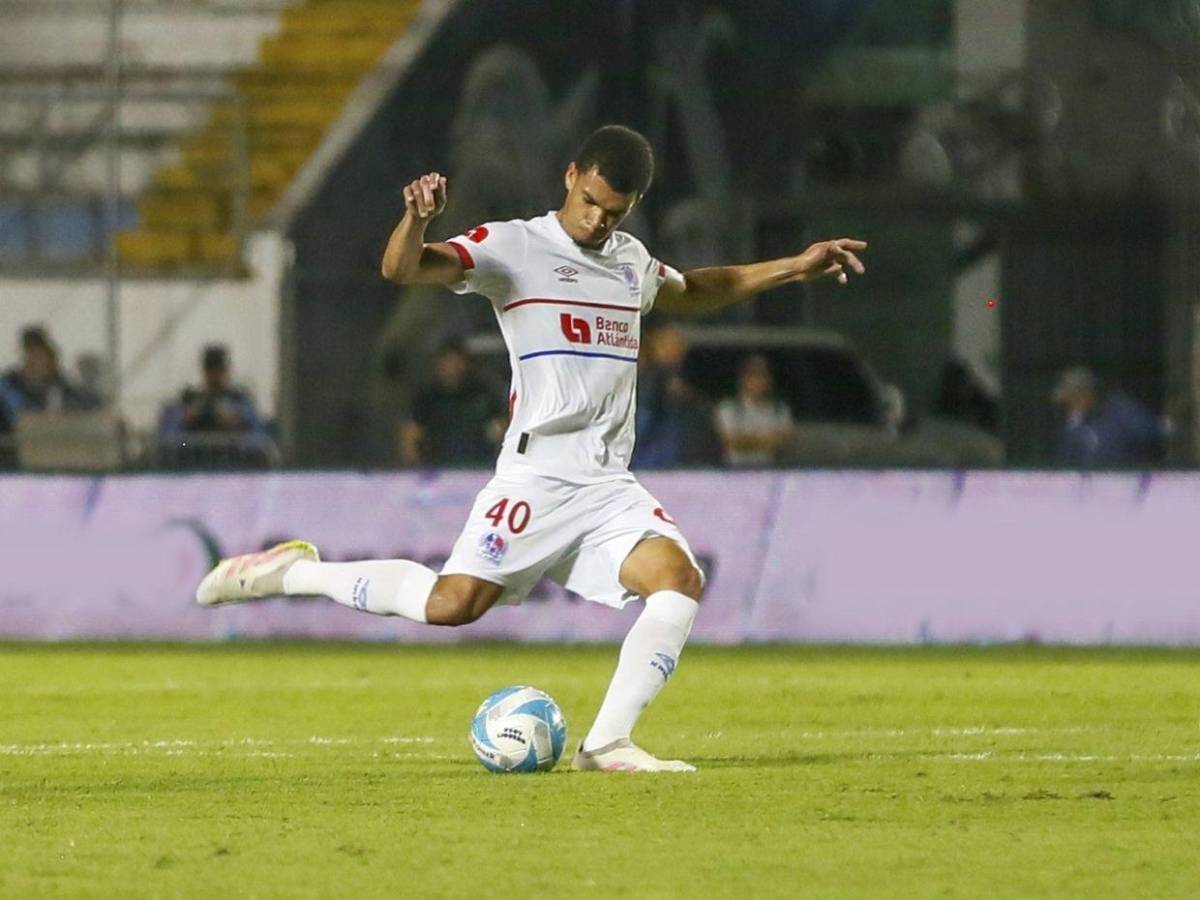 Así saldría el Olimpia de Eduardo Espinel para conseguir el boleto a la final