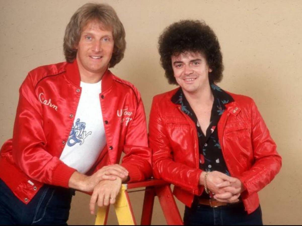 Air Supply en Honduras: Así lucen sus cantantes, a 50 años de creación del dúo