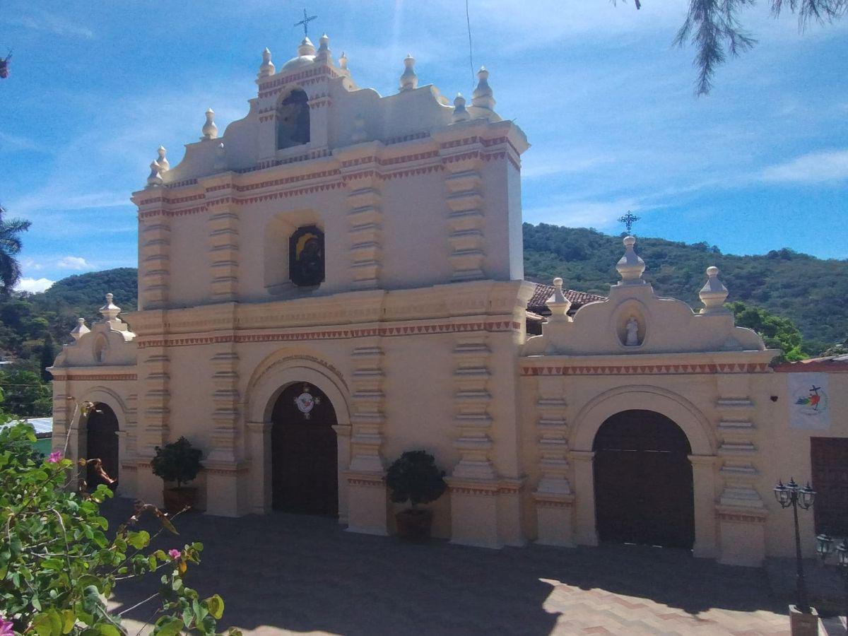 Sabanagrande: Un lugar turístico cerca de Tegucigalpa para visitar en Semana Santa Sabanagrande: Un lugar turístico cerca de Tegucigalpa para visitar en Semana Santa