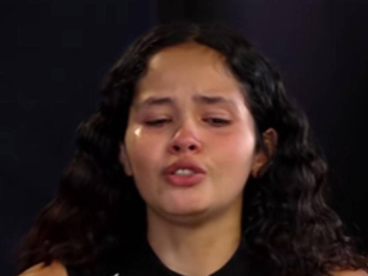 Andrea fue abusada por unos siete hombre tras ritual en Colombia: Me sentí adormecida