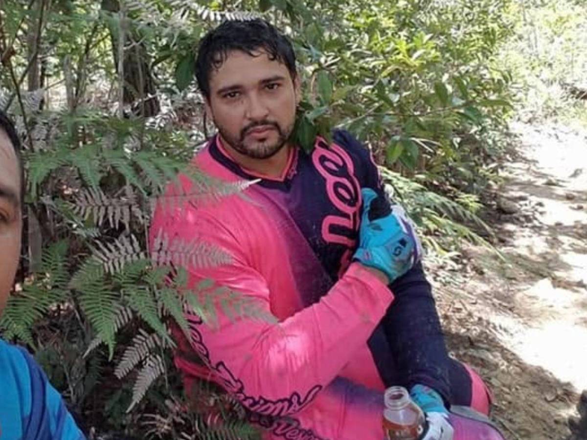 Captaron sus últimos momentos: así era Jaime Roberto Becker Menardi​​​, empresario asesinado en SPS