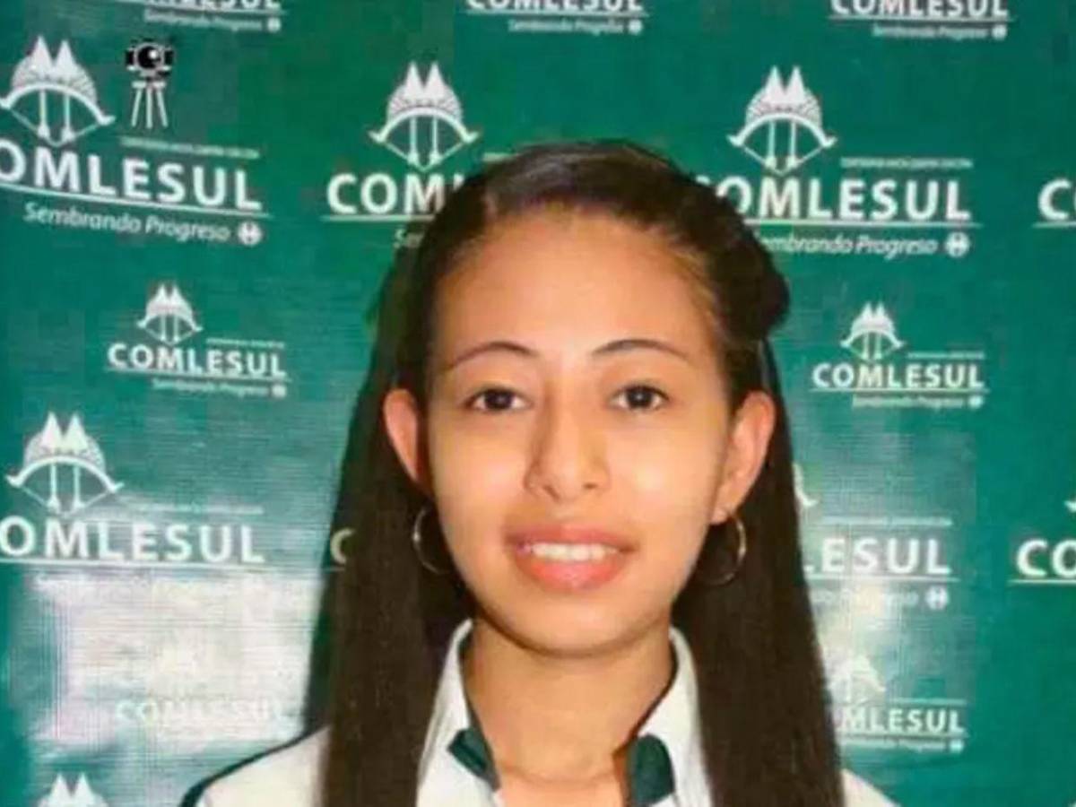 Caso de Belkis Molina: sospechoso quedó en libertad mientras ella sigue desaparecida desde 2022