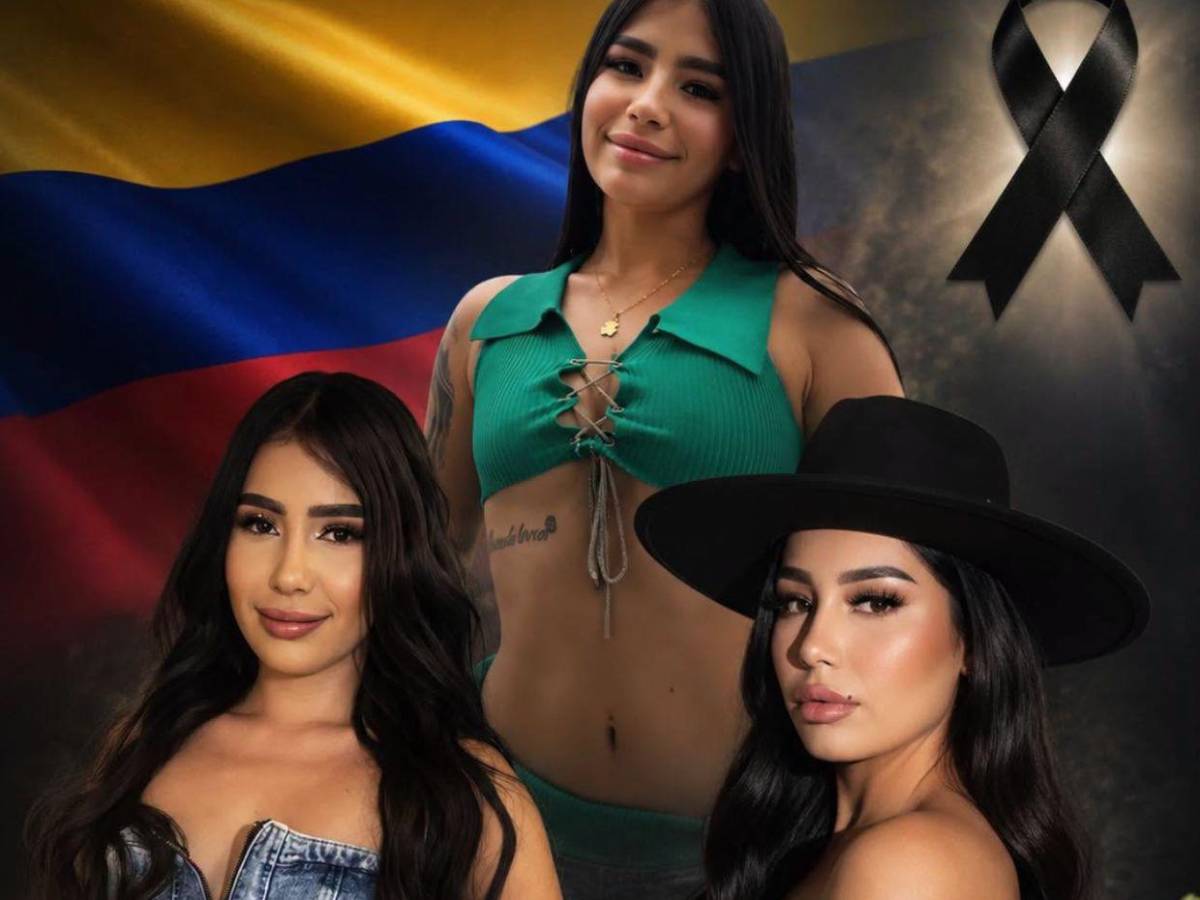 Alba Castañeda viajó para disfrutar del Mundial y fue asesinada en México