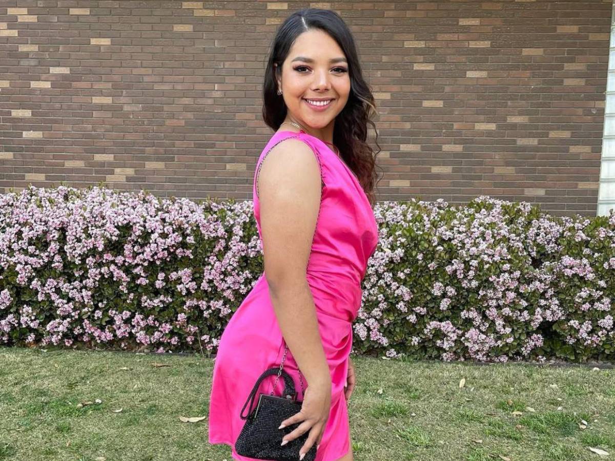 Dunia Santos, militar hondureña, se despide de redes: ¿Redadas, problemas o guerra?