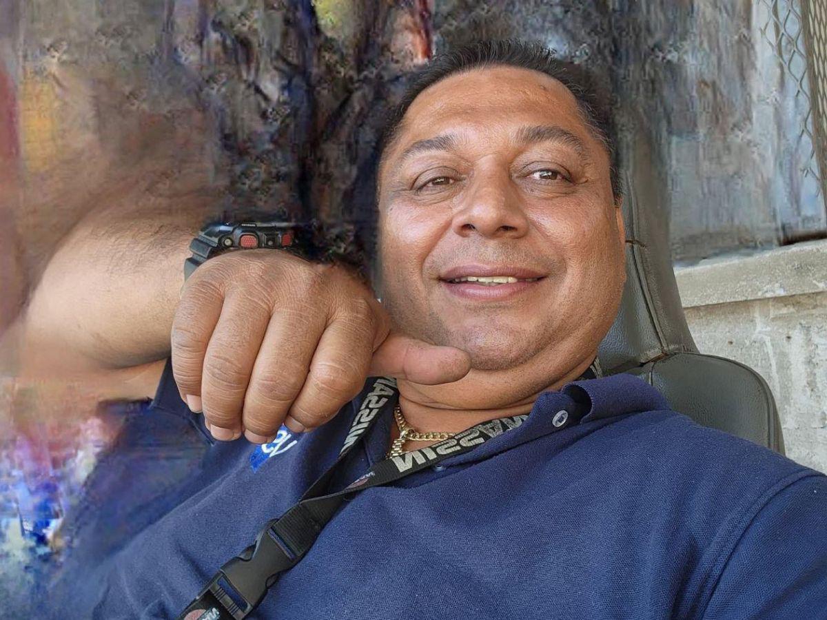 Jairo perdonó al asaltante que intentó robarle su llantera: recibió amenazas y un mes después lo acribillaron