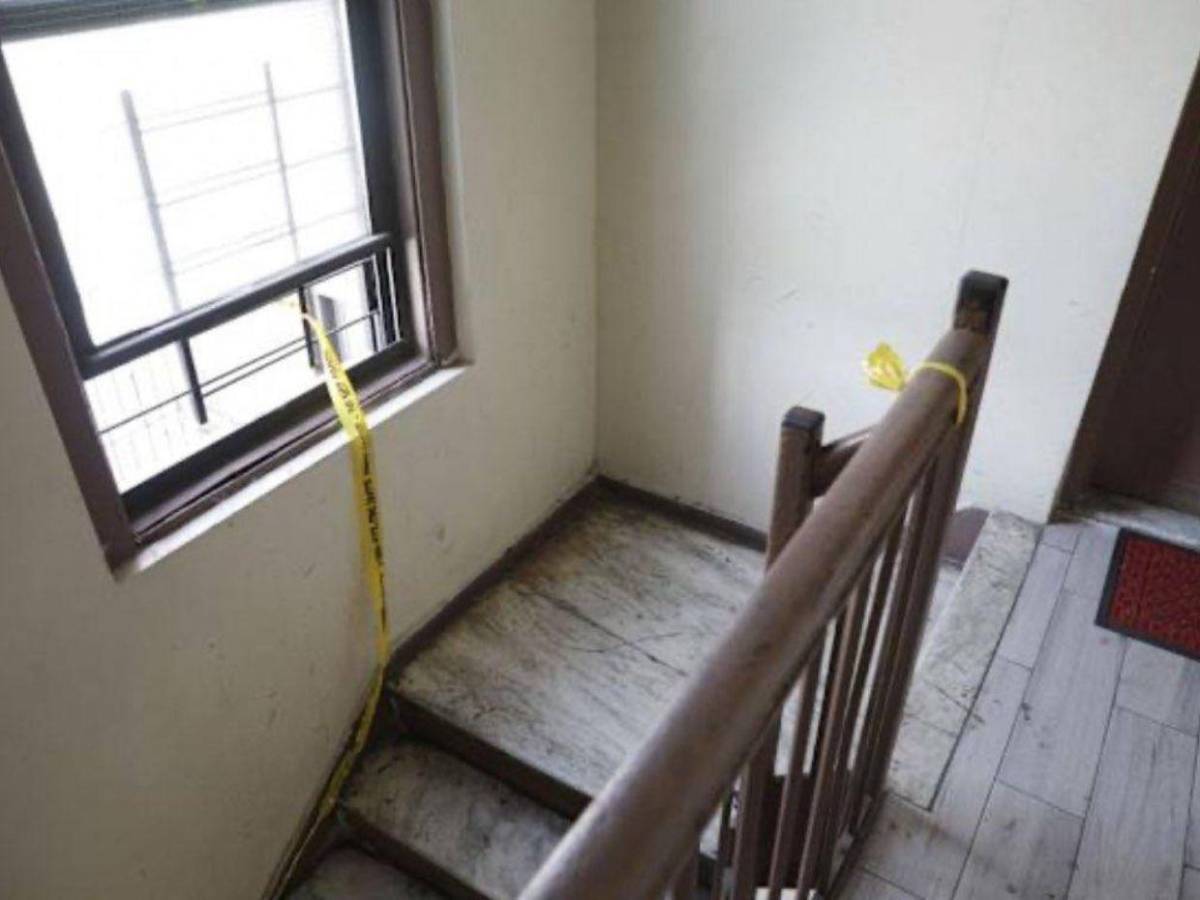 Madre ayudó a su hijo a encubrir el asesinato de su novia en El Bronx; limpió la escena