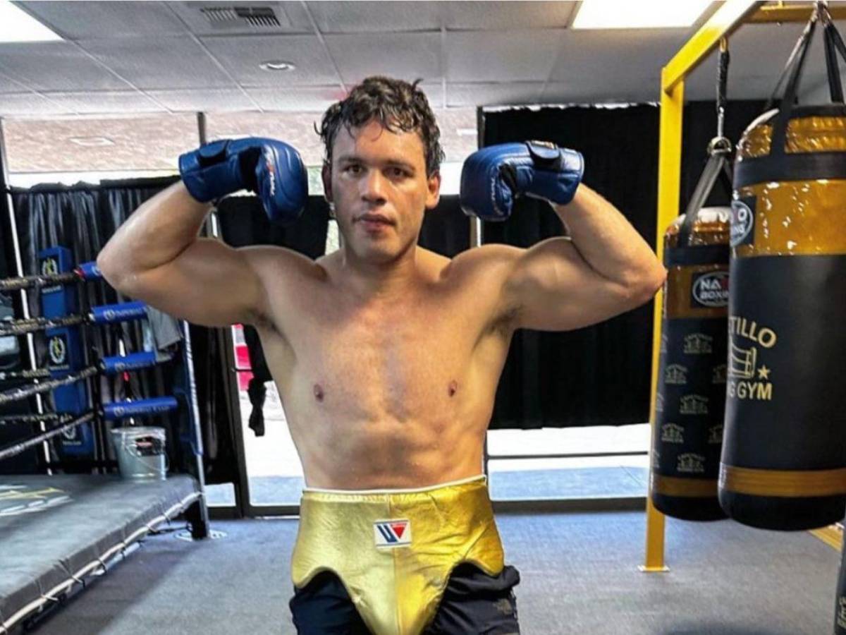 ¿Quién es Julio César Chávez, boxeador vinculado con el Cártel de Sinaloa?