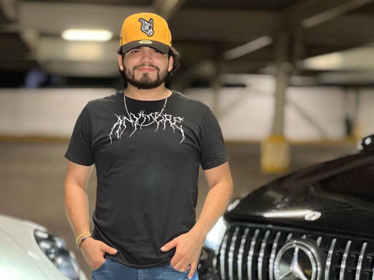 ¿Quién era César Gastélum, tiktoker mexicano asesinado en plena transmisión en vivo?