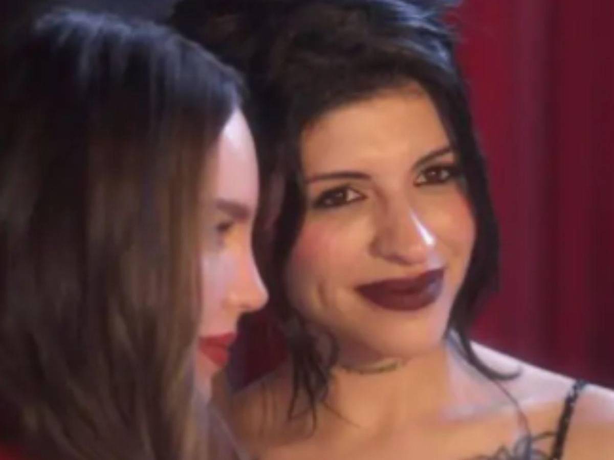 Cazzu habla del encuentro con Belinda: tenemos mucho más en común que un hombre