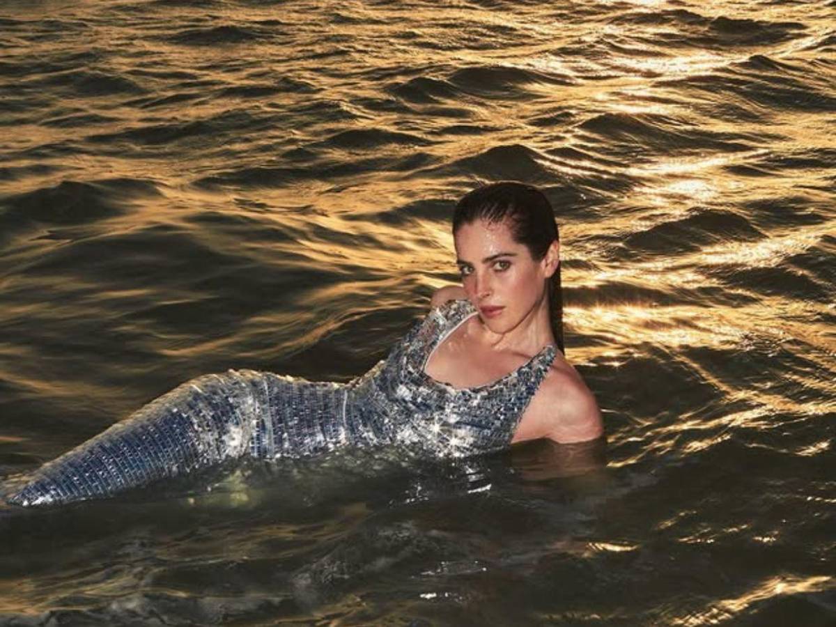 ¿Qué se sabe de la familia de Fátima Bosch, Miss Universo México 2025: fortuna y negocios?