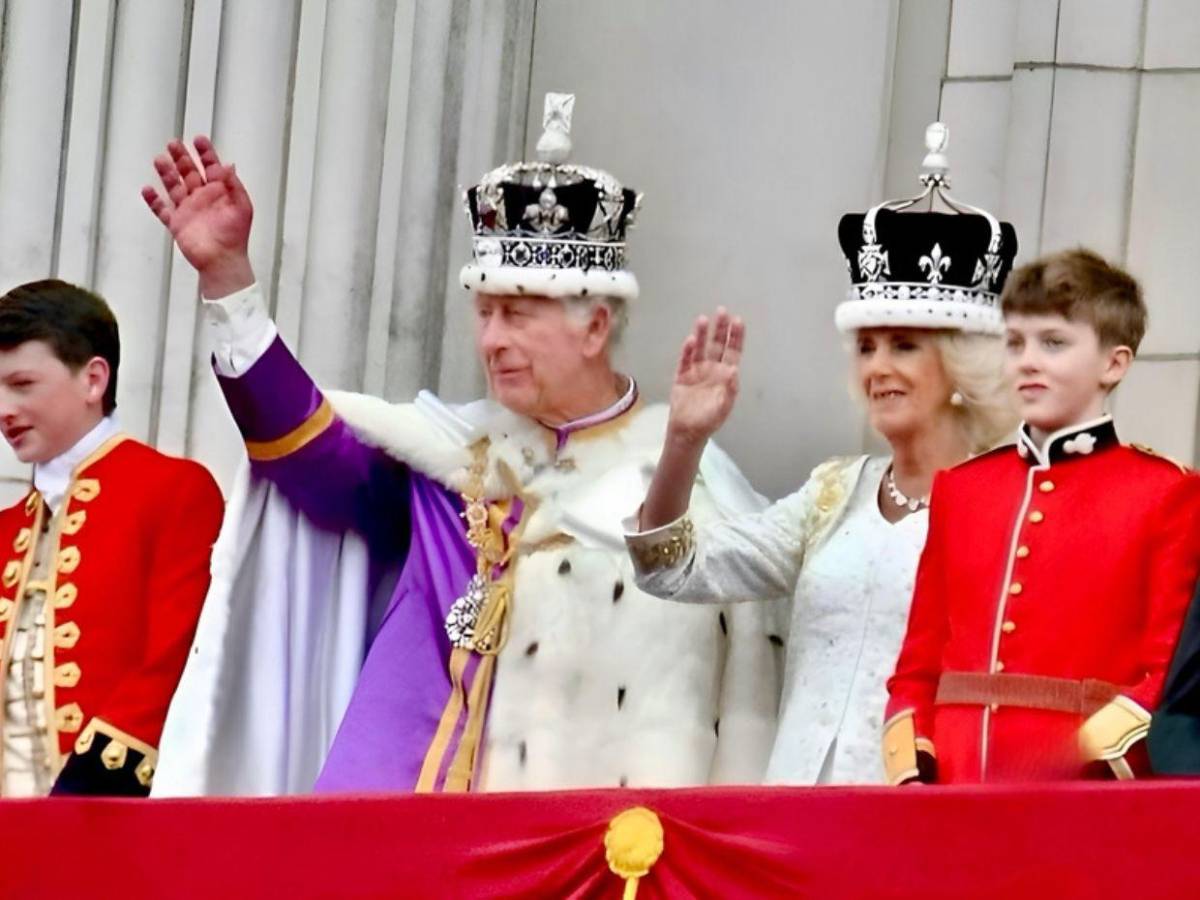 Su tiempo es valioso: Rey Carlos III prepara una Navidad especial mientras continúa su batalla contra el cáncer