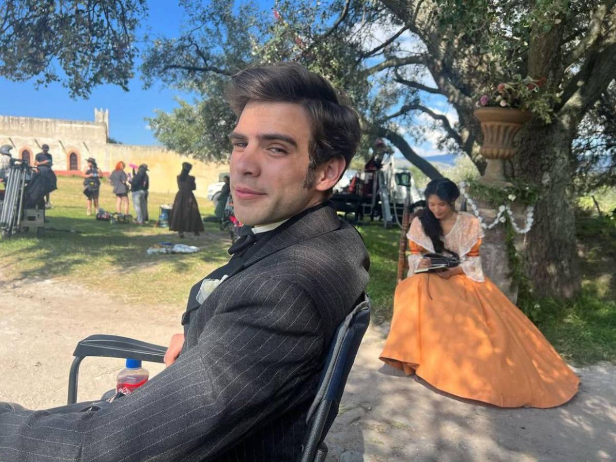 Como agua para chocolate Temporada 2: Fecha de estreno en HBO Max y qué esperar