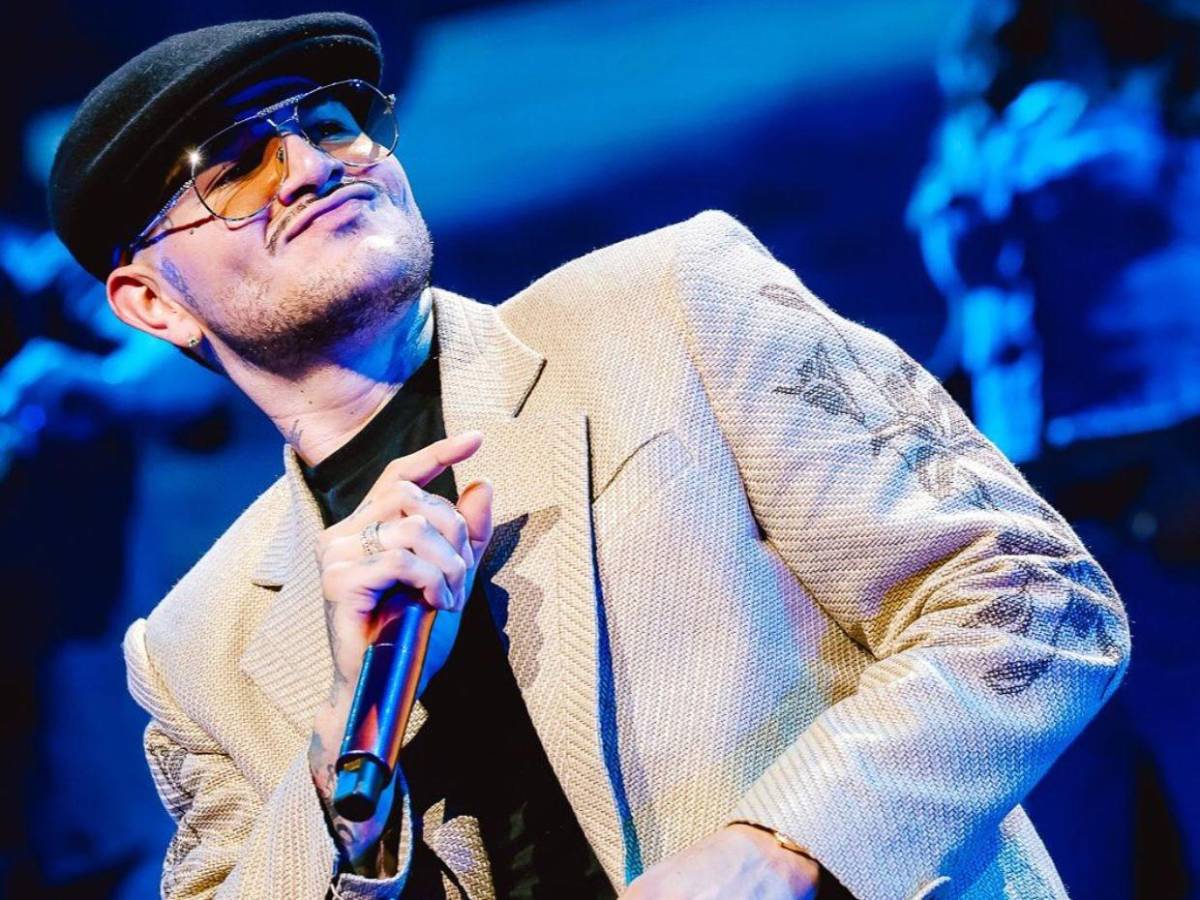 Kapo: quién es y cómo se volvió viral en la música urbana