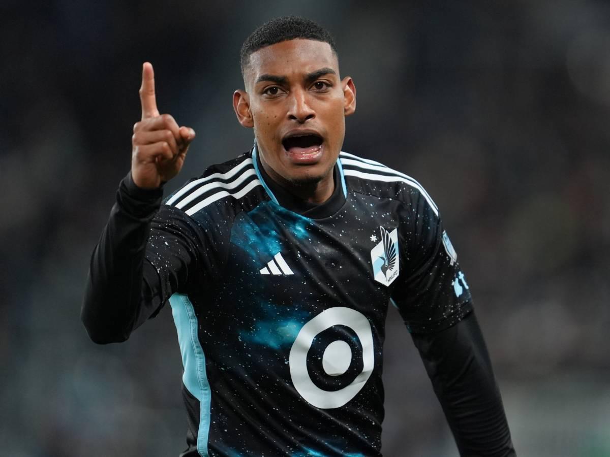 Fichajes: De Motagua a Juventus, legionarios reciben duro revés y Olimpia firmará a figura