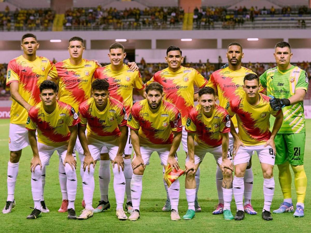 Top 10 de Centroamérica: Olimpia vuelve a ser el mejor club y sorpresa con Motagua