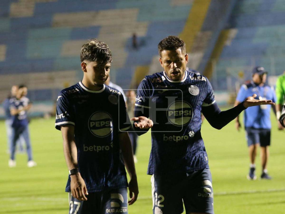 Fichajes: Legionario deja Alemania, barrida en Real España y jugará su última final con Motagua