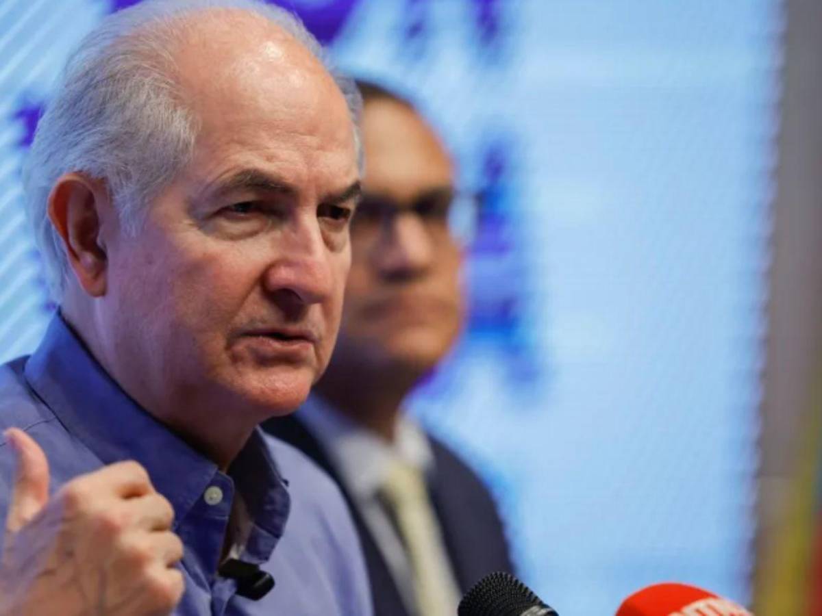 Líderes mundiales felicitan a María Corina Machado por premio Nobel de la Paz