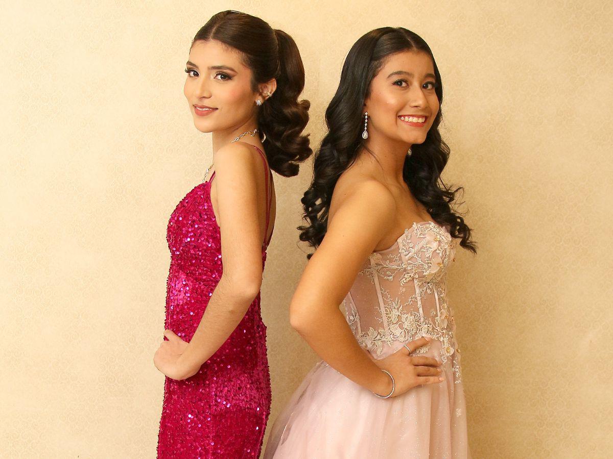 Prom Nightde la IST une júbilo y sobriedad clásica