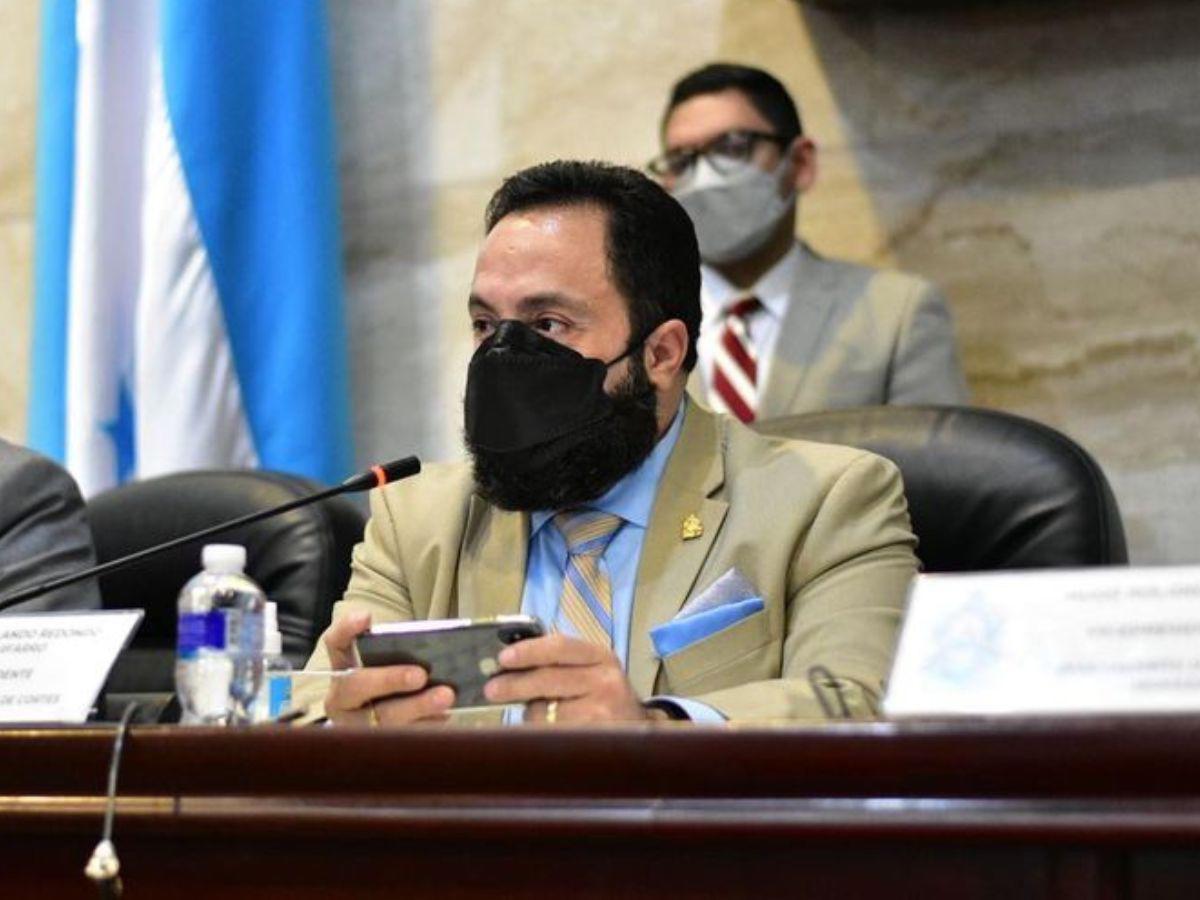 Junta Nominadora de la nueva CSJ asegura no tener comunicación con Luis Redondo