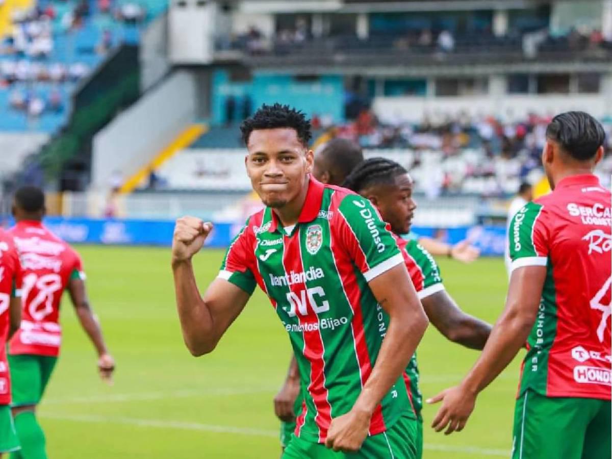 La larga lista de futbolistas de Honduras que están sin contrato