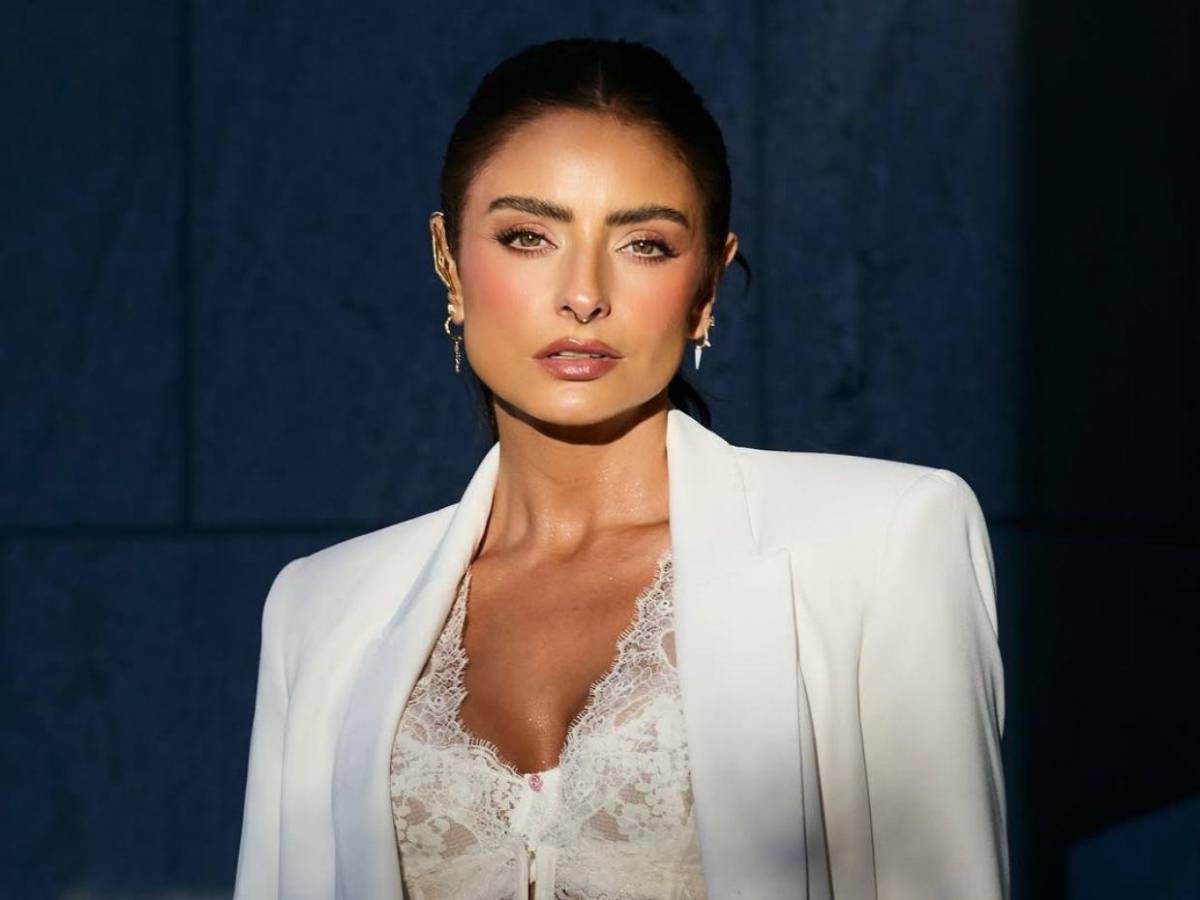 Vadhir Derbez sobre el luto de Aislinn: le va a tomar mucho tiempo poder estar bien