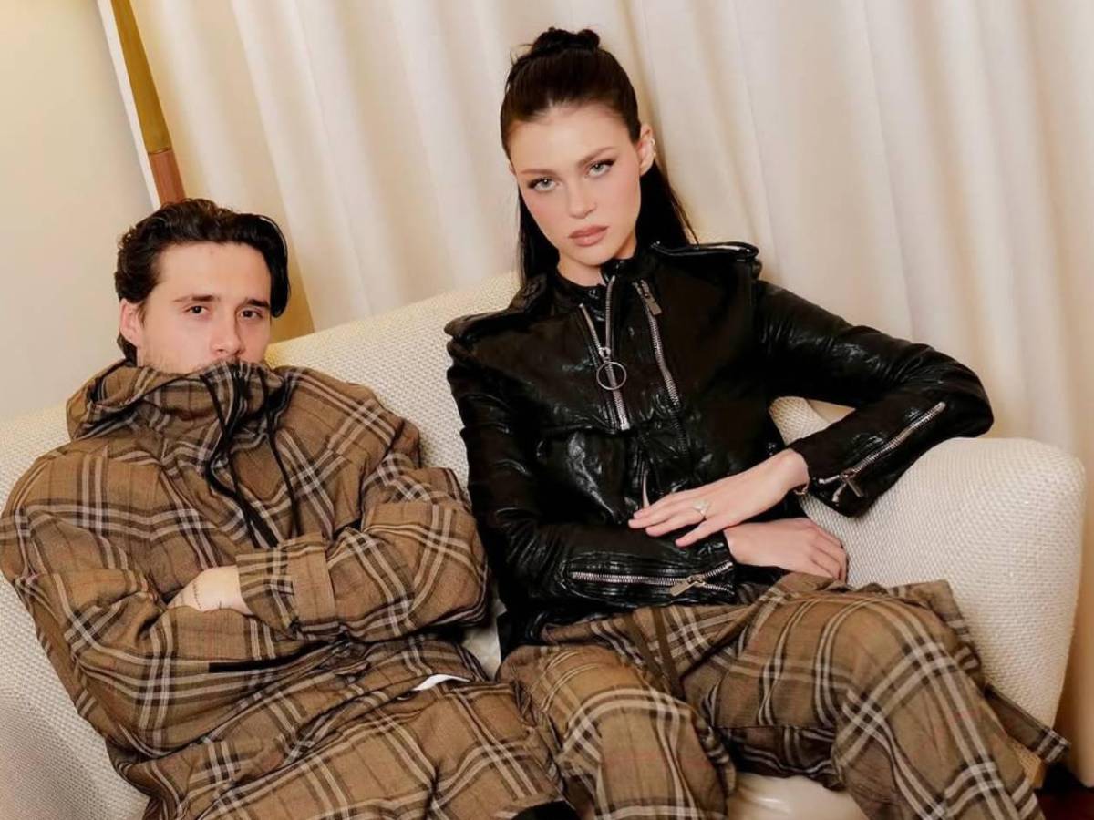 Familia Beckham metida en tremenda polémica y se conoció el insólito motivo de la guerra