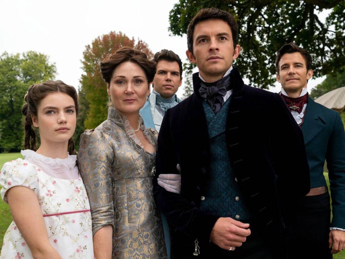 Jonathan Bailey: de Bridgerton a actor de moda en Hollywood