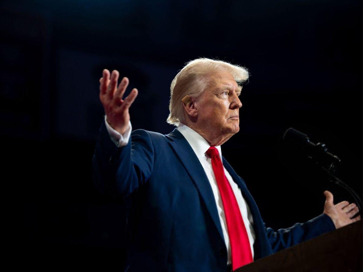 ¿Cuál es el origen y a cuánto asciende la fortuna de Donald Trump? ¿Cuál es el origen y a cuánto asciende la fortuna de Donald Trump?