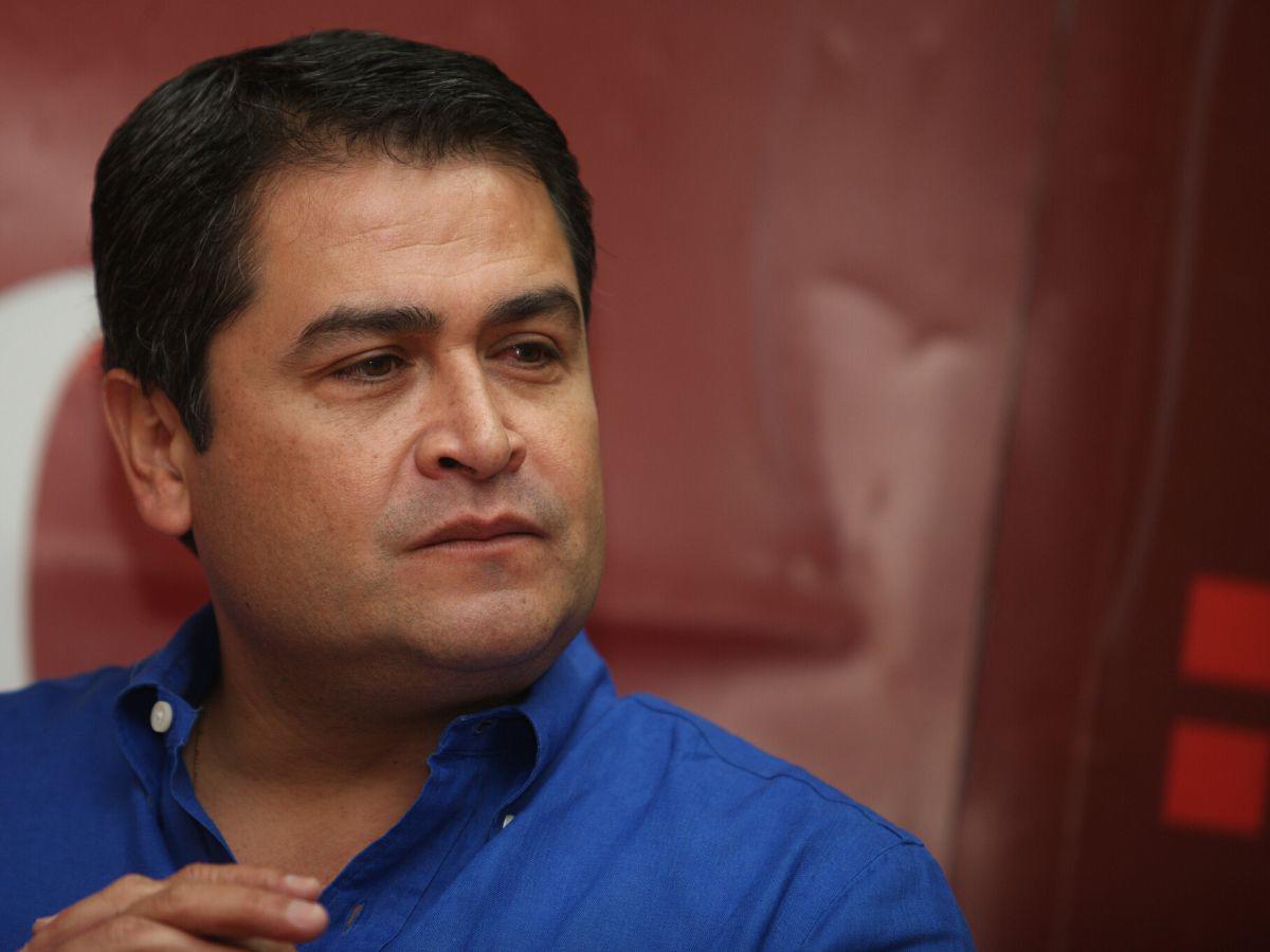 ¿Cómo se enteró “El Cachiro” del plan para matar a Juan Orlando Hernández?