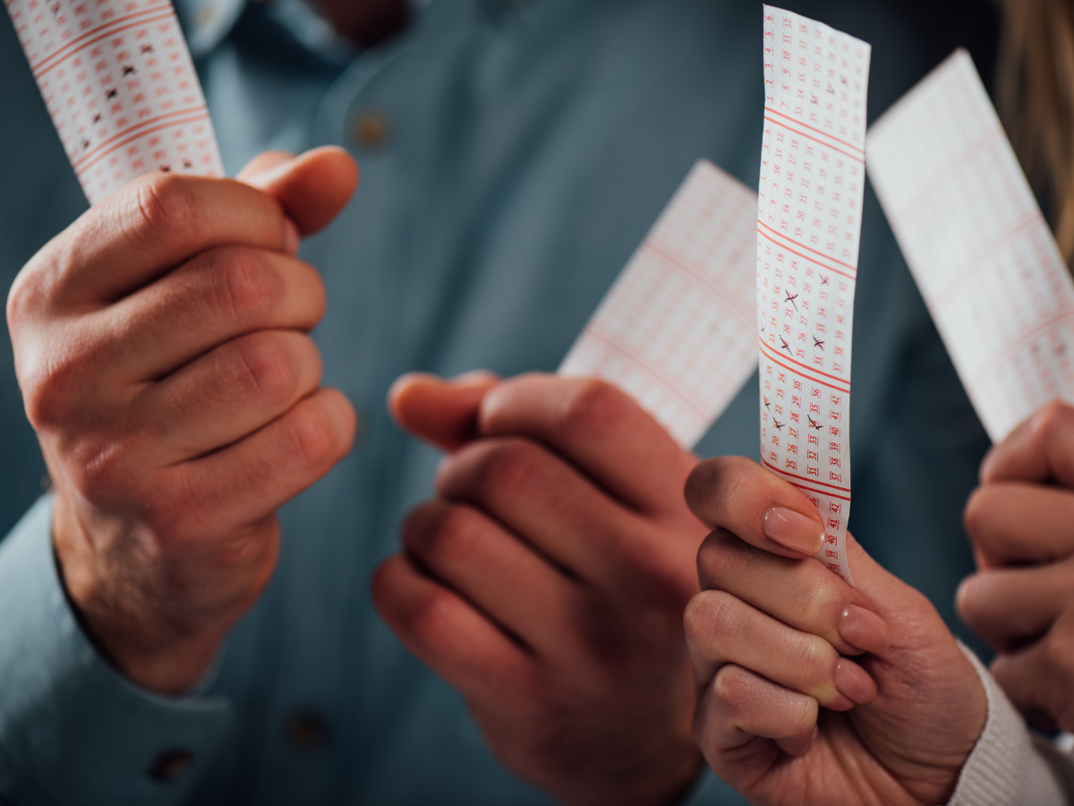 Un refugiado ucraniano gana 500 mil euros en la lotería en Bélgica