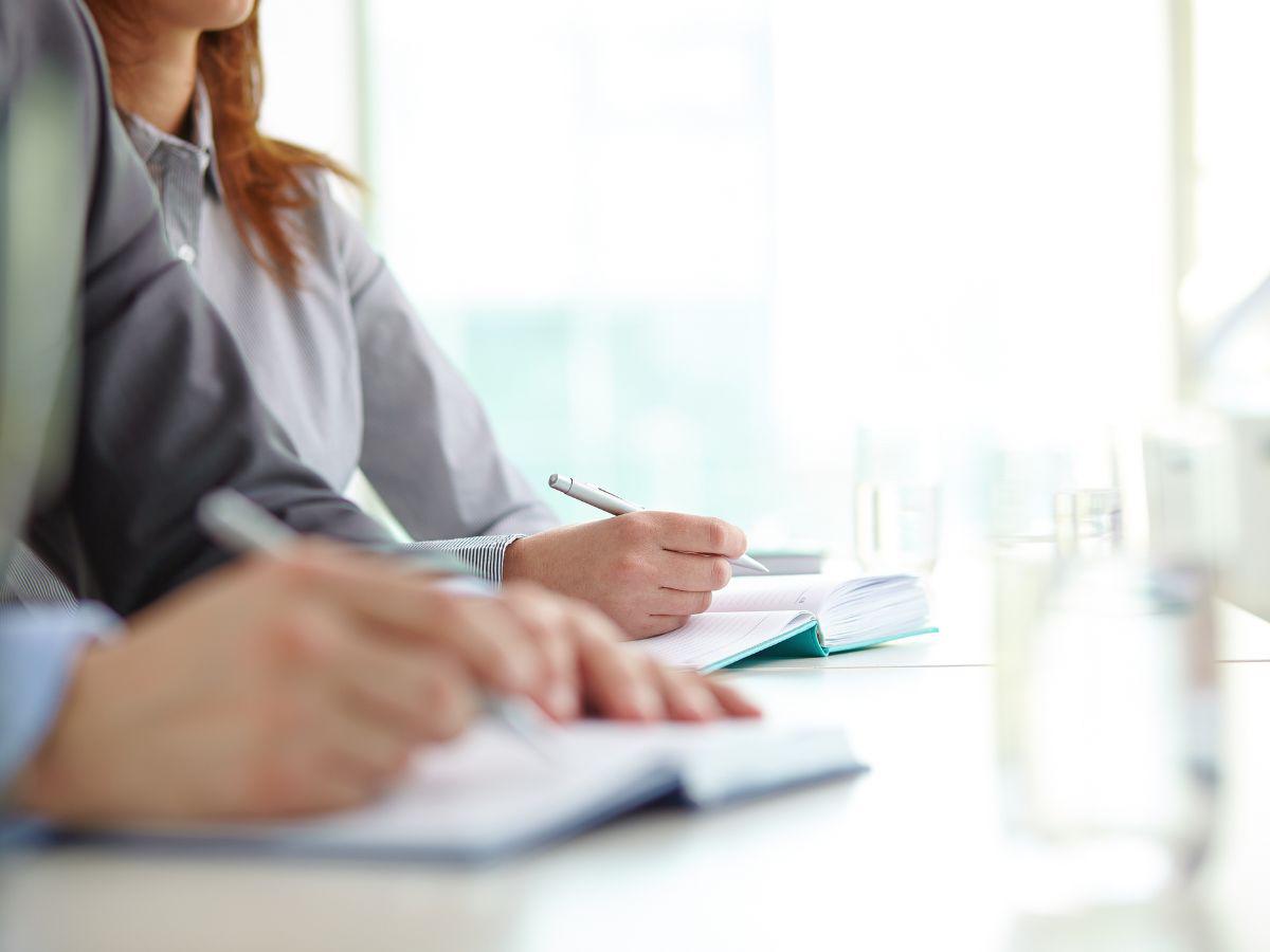 ¿Cómo optar a una beca para el Diplomado de Gobernabilidad del CAF?