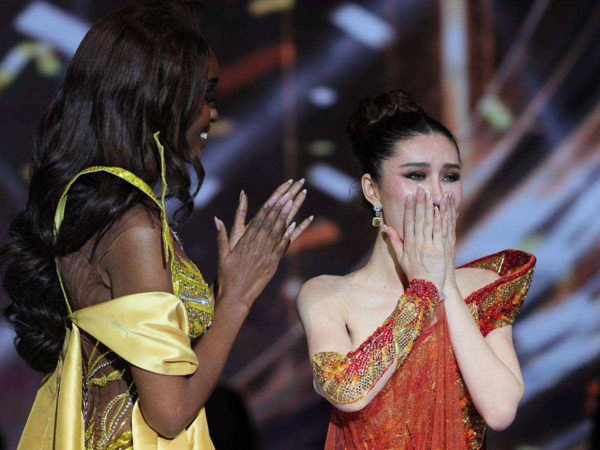 Miss Grand USA 2026 es destituida una semana después de ganar el título