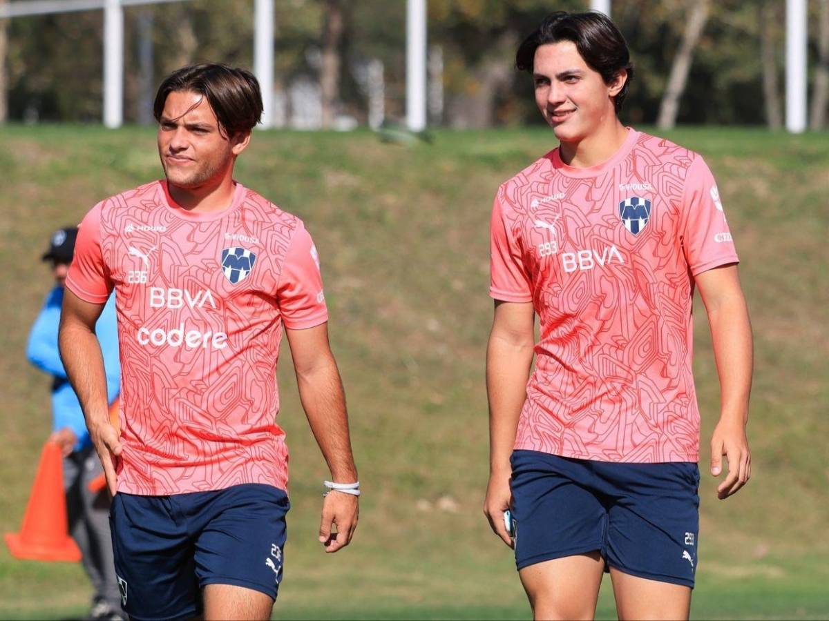 El legado de la familia de Nigris: una dinastía llena de fútbol y espectáculo