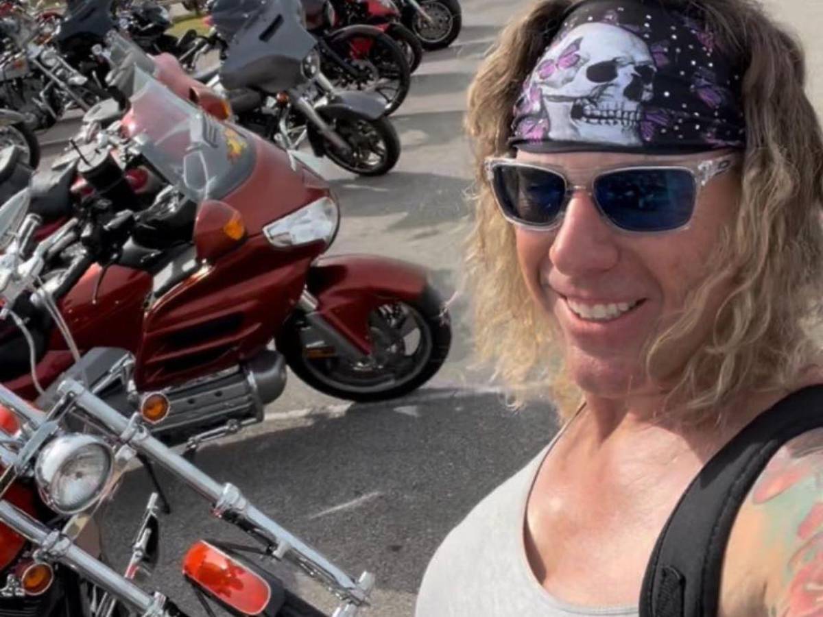 Divorciado y transgénero: Robert Dorgan, el tirador que mató a su exesposa e hijo en partido de hockey