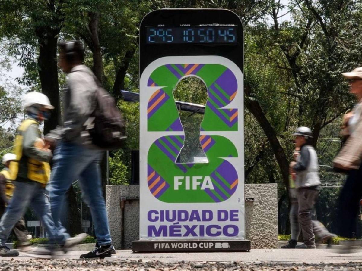 Paso a paso: precios y cómo comprar boletos para el Mundial 2026