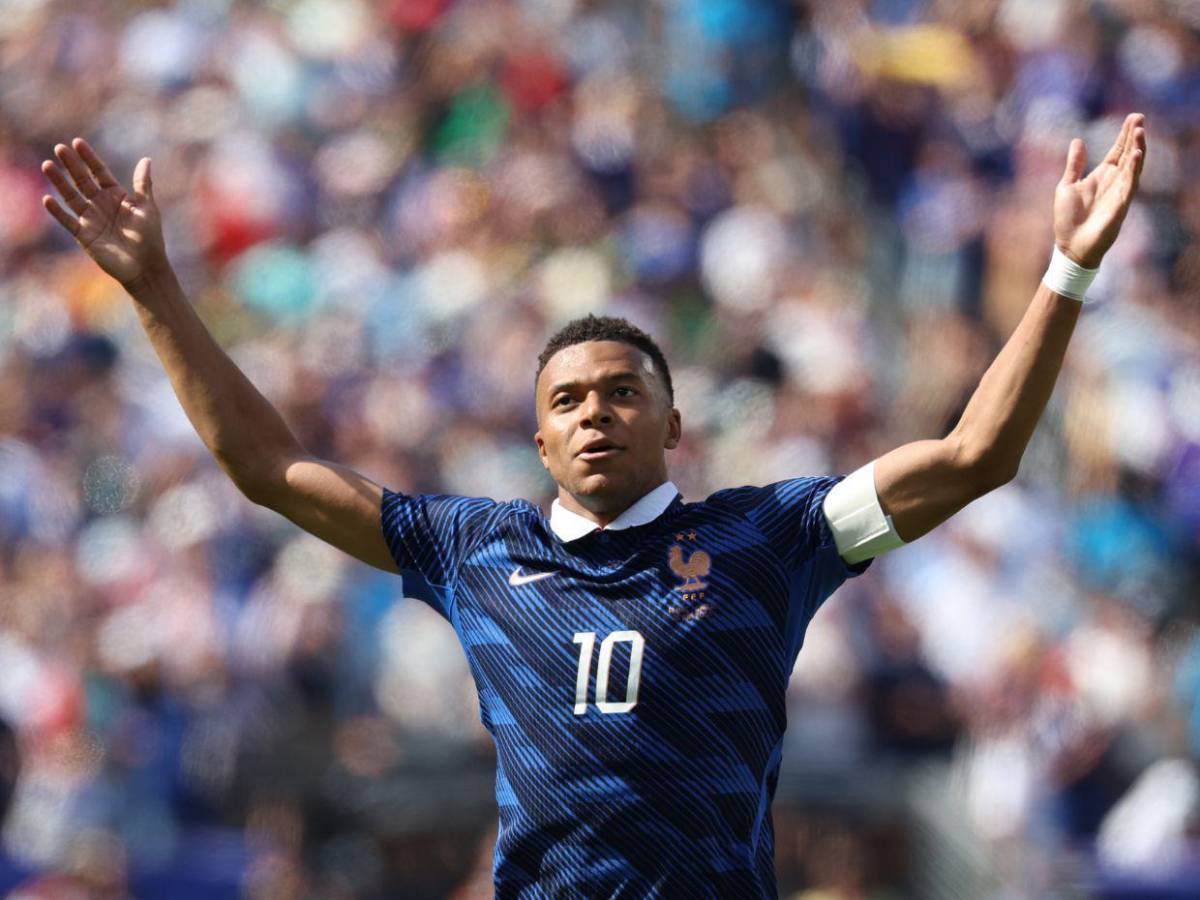 Messi se inmortaliza, Mbappé rompe récord y Saíd hace historia para Honduras en el Mundial 2026