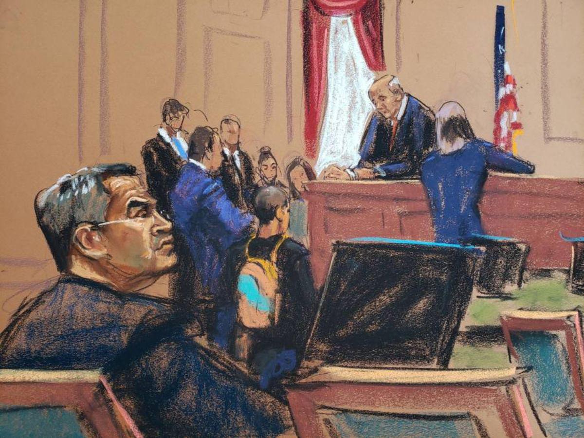 Juan Orlando Hernández será juzgado por personas de un alto nivel académico